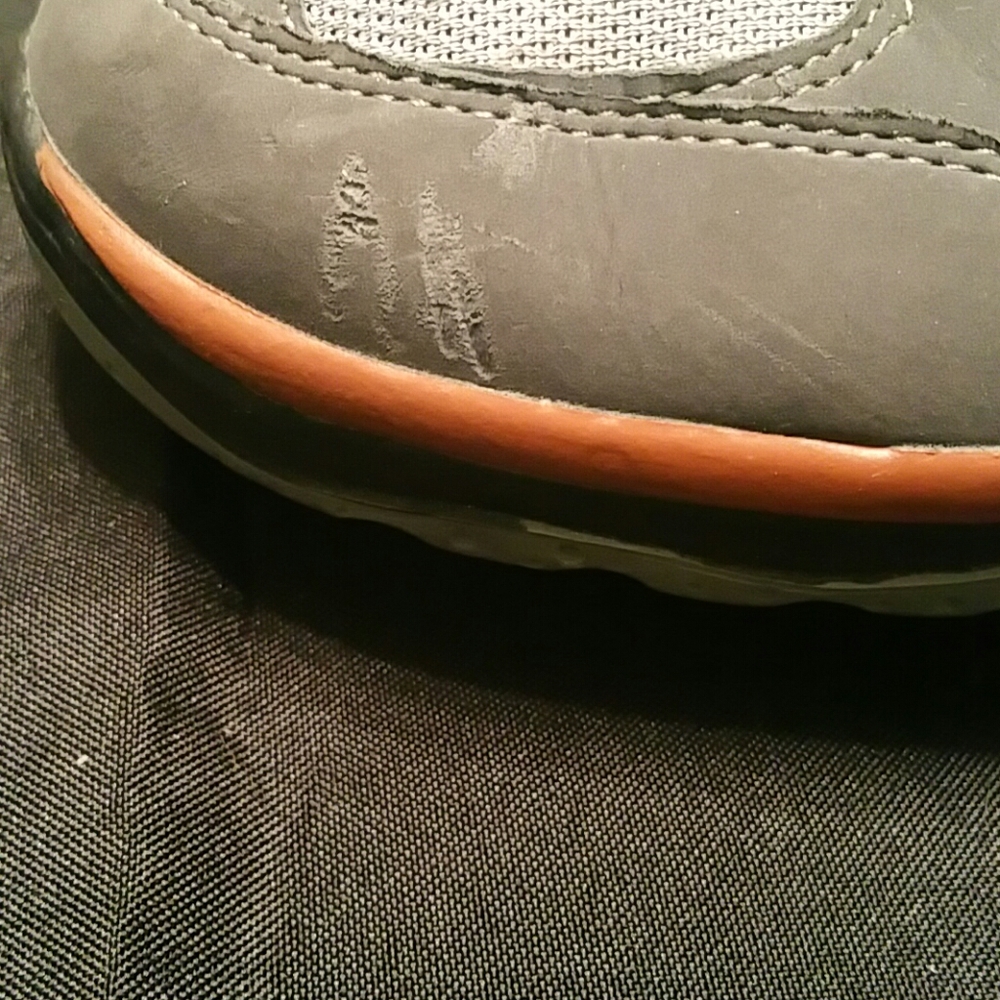 Athleisure shoe - Picture 7 of 7
